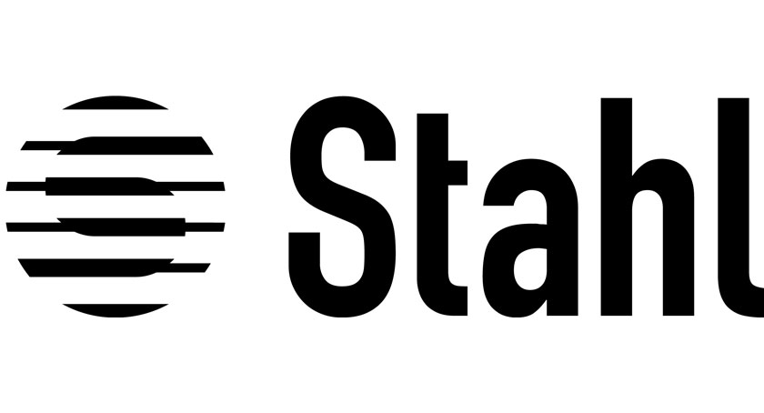 Stahl Holdings BV